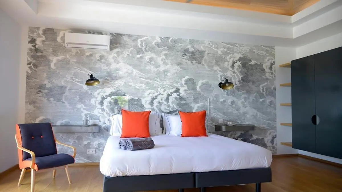 Cotton Clouds Villa Near Gustavia