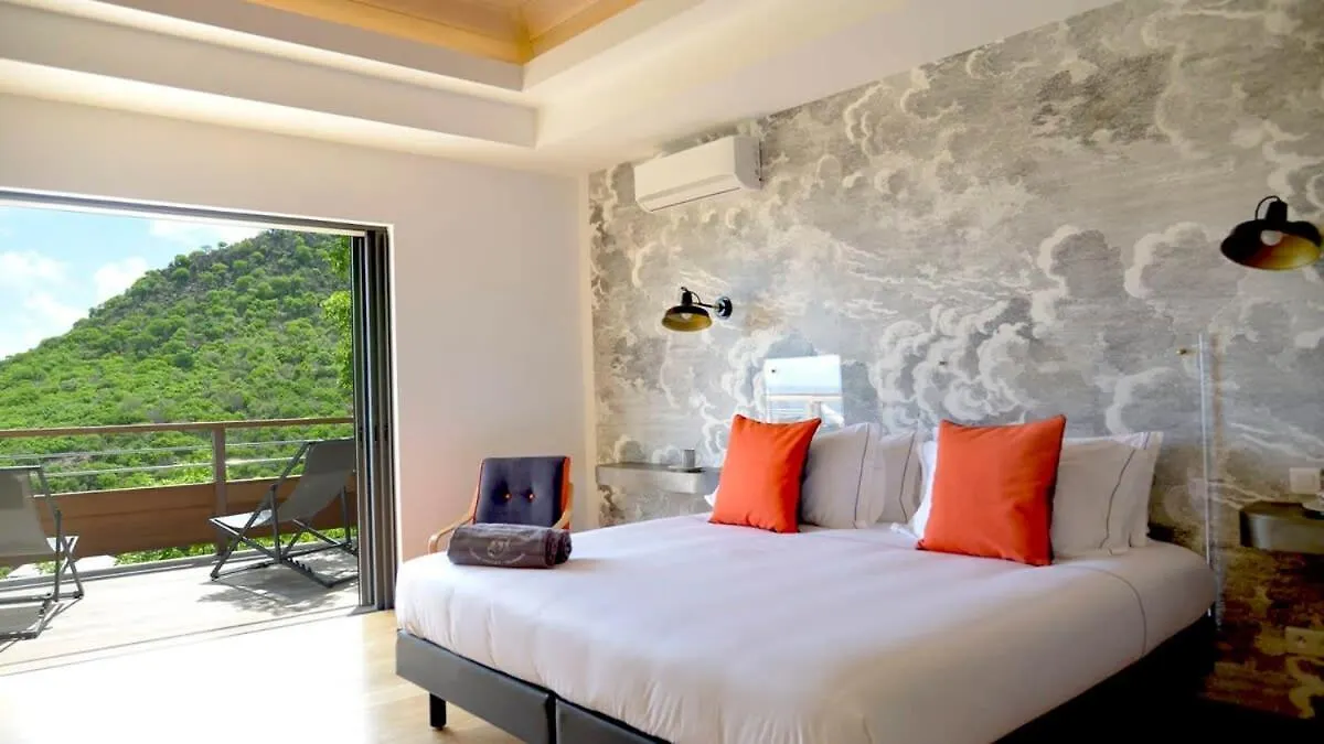 Cotton Clouds Villa Near Γουσταβία